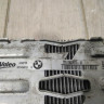 Радиатор интеркулера бу BMW X3 F25 OEM 17517823570