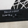 Подиум номерного знака передний Hyundai Elantra 6 (16>) oem 86519F2AA0 Подиум номерного знака передний Hyundai Elantra 6 (16>) oem 86519F2AA0