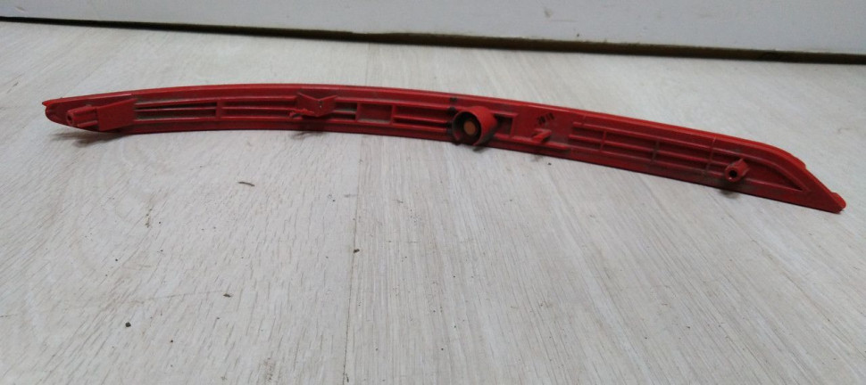 Катафот заднего бампера правый Hyundai Elantra 6 дорест 15-19 oem 92406F2000 Катафот заднего бампера правый Hyundai Elantra 6 дорест 15-19 oem 92406F2000