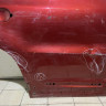 Дверь задняя правая Volkswagen Tiguan 1 07-16 oem 5N0833056A (скл-3)
