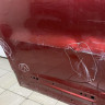 Дверь задняя правая Volkswagen Tiguan 1 07-16 oem 5N0833056A (скл-3)