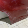 Дверь задняя правая Volkswagen Tiguan 1 07-16 oem 5N0833056A (скл-3)