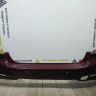 Бампер задний бу BMW 5 G30 M-Pack OEM 51128064711