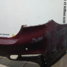 Бампер задний бу BMW 5 G30 M-Pack OEM 51128064711