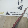 Бампер задний бу BMW 5 G30 M-Pack OEM 51128064711