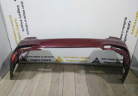 Бампер задний бу BMW 5 G30 M-Pack OEM 51128064711