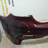 Бампер задний бу BMW 5 G30 M-Pack OEM 51128064711 Бампер задний бу BMW 5 G30 M-Pack OEM 51128064711