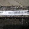 Дополнительный радиатор охлаждения бу BMW X5 F15 (4.0) OEM 17117533477