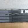 Решетка переднего бампера левая Volkswagen Transporter T6 oem 7e5853683 Решетка переднего бампера левая Volkswagen Transporter T6 oem 7e5853683