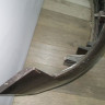 Бампер передний бу Skoda Rapid OEM 60U807221F