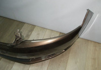 Бампер передний бу Skoda Rapid OEM 60U807221F