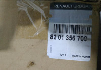 Багажник на крышу Renault Logan 2 OEM 8201356700