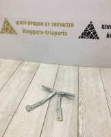 Петли капота левая правая Renault Sandero OEM 8200763871 8200763872