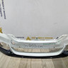 Бампер передний бу BMW 5 G30 M-Pack OEM 51118069072