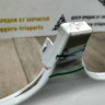 Бампер передний бу BMW 5 G30 M-Pack OEM 51118069072
