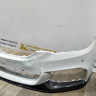 Бампер передний бу BMW 5 G30 M-Pack OEM 51118069072