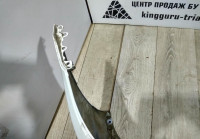 Бампер передний бу BMW 5 G30 M-Pack OEM 51118069072