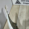 Бампер передний бу BMW 5 G30 M-Pack OEM 51118069072