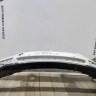 Бампер передний бу BMW 5 G30 M-Pack OEM 51118069072