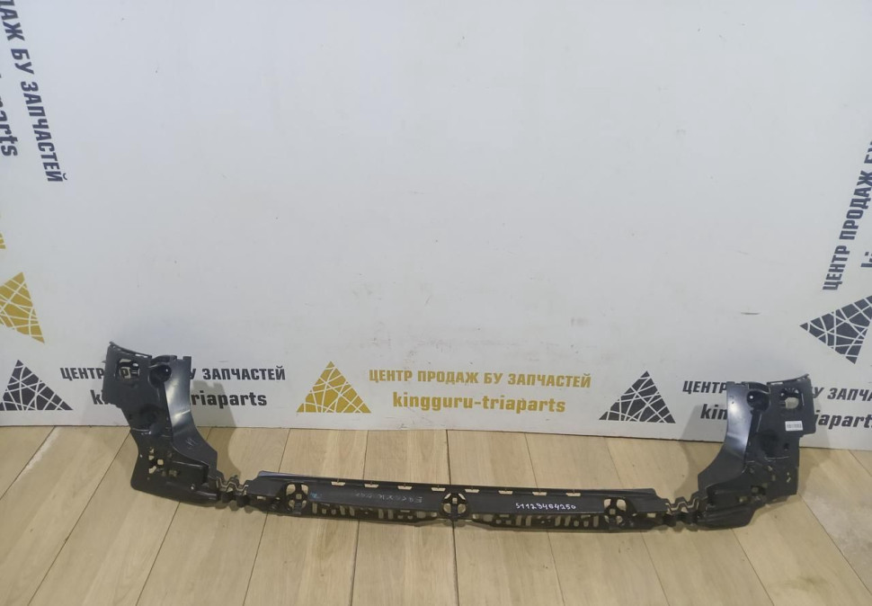 Кронштейн заднего бампера бу BMW 6 G32 рестайлинг OEM 51129464250