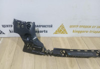 Кронштейн заднего бампера бу BMW 6 G32 рестайлинг OEM 51129464250