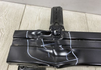 Усилитель переднего бампера Hyundai Creta 2016 OEM 64900M0000