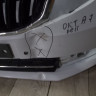 Бампер передний бу Skoda Octavia A7 рестайлинг OEM 5EU807221F (скл-3) Бампер передний бу Skoda Octavia A7 рестайлинг OEM 5EU807221F (скл-3)