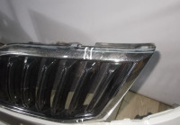 Бампер передний бу Skoda Octavia A7 рестайлинг OEM 5EU807221F (скл-3)