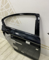 Дверь задняя правая Volkswagen Passat B8 седан 2014 OEM 3G5833056A