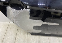 Дверь задняя правая Volkswagen Passat B8 седан 2014 OEM 3G5833056A