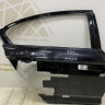 Дверь задняя правая Volkswagen Passat B8 седан 2014 OEM 3G5833056A Дверь задняя правая Volkswagen Passat B8 седан 2014 OEM 3G5833056A