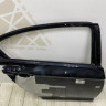 Дверь задняя правая Volkswagen Passat B8 седан 2014 OEM 3G5833056A Дверь задняя правая Volkswagen Passat B8 седан 2014 OEM 3G5833056A