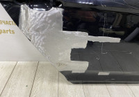 Дверь задняя правая Volkswagen Passat B8 седан 2014 OEM 3G5833056A