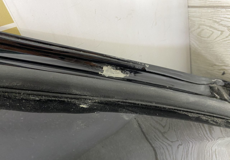 Дверь задняя правая Volkswagen Passat B8 седан 2014 OEM 3G5833056A Дверь задняя правая Volkswagen Passat B8 седан 2014 OEM 3G5833056A