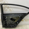 Дверь задняя правая Volkswagen Passat B8 седан 2014 OEM 3G5833056A Дверь задняя правая Volkswagen Passat B8 седан 2014 OEM 3G5833056A
