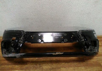 Бампер передний Lada vesta (15>) запаян oem 8450006666 (Скл-3)