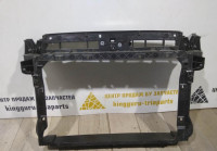 Панель передняя бу Skoda Kodiaq OEM 562805588A