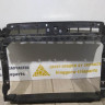 Панель передняя бу Skoda Kodiaq OEM 562805588A