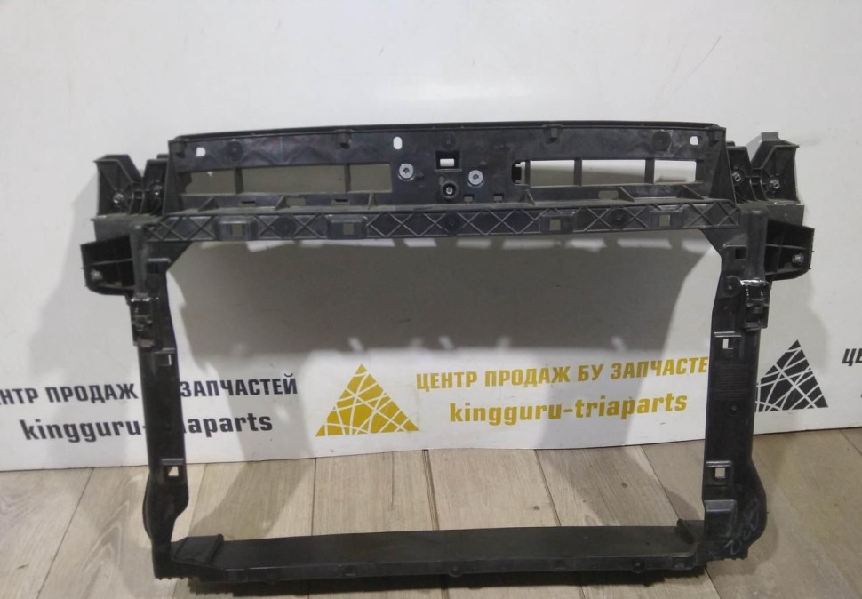 Панель передняя бу Skoda Kodiaq OEM 562805588A