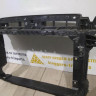 Панель передняя бу Skoda Kodiaq OEM 562805588A