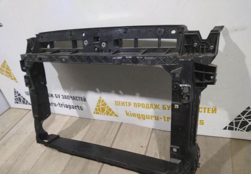 Панель передняя бу Skoda Kodiaq OEM 562805588A