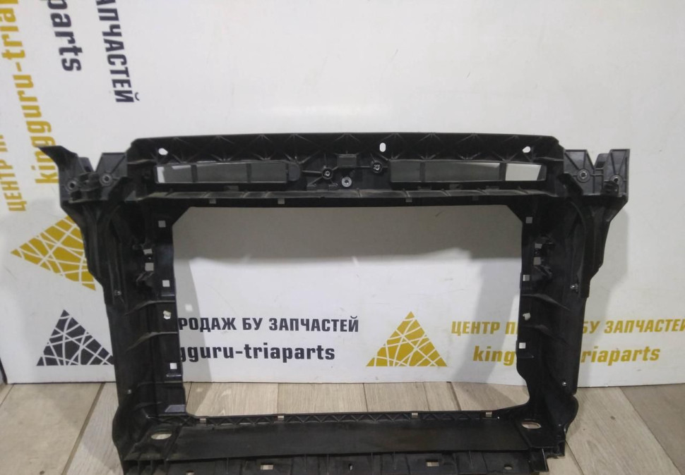 Панель передняя бу Skoda Kodiaq OEM 562805588A