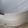 Бампер задний бу Skoda Octavia A7 рестайлинг OEM 5EU807421F (В)