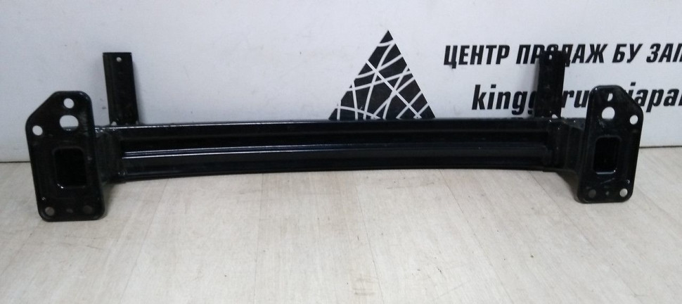 Усилитель переднего бампера Hyundai Creta oem 64900M0000