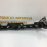 Кронштейн переднего бампера центральный BMW X2 F39 2017>oem11252010