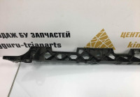 Кронштейн переднего бампера центральный BMW X2 F39 2017&gt;oem11252010