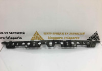 Кронштейн переднего бампера центральный BMW X2 F39 2017>oem11252010