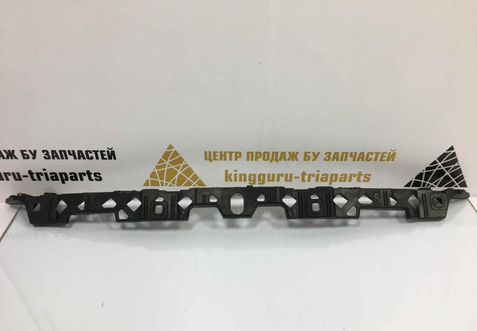 Кронштейн переднего бампера центральный BMW X2 F39 2017>oem11252010