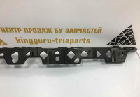 Кронштейн переднего бампера центральный BMW X2 F39 2017>oem11252010