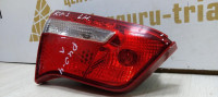 Фонарь внутренний левый Kia Rio 3 до рест oem 924034x000